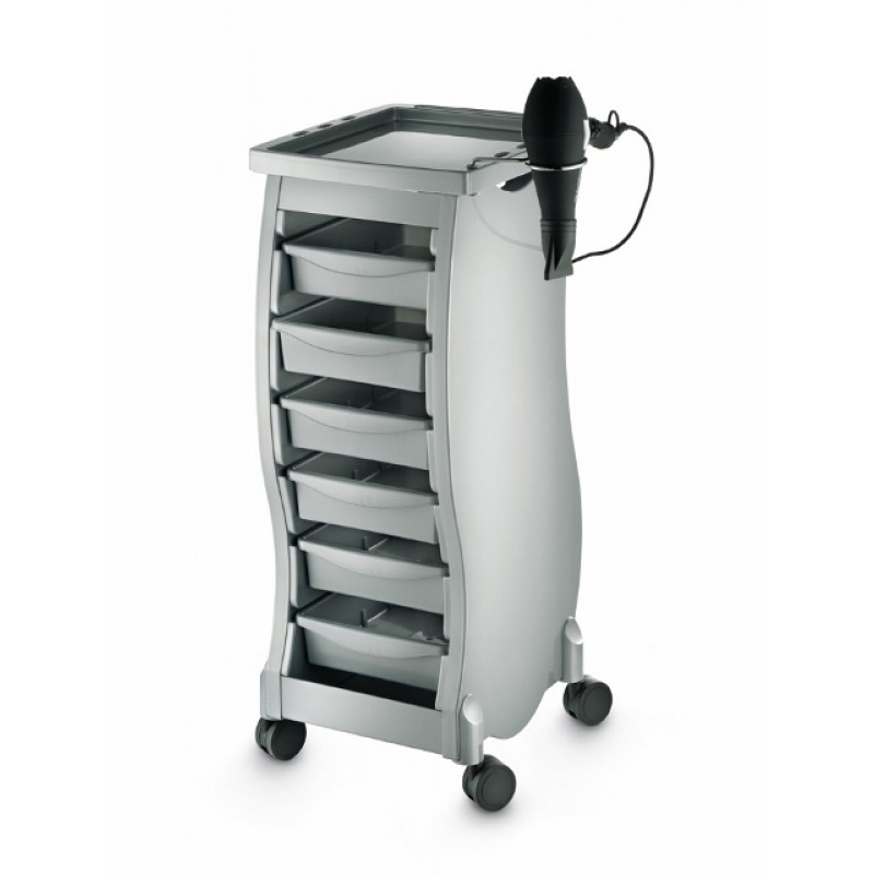 Bοηθός Κομμωτηρίου Onda